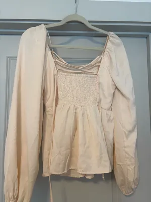 Audrey Parks Francesca's Top thumbnail 2