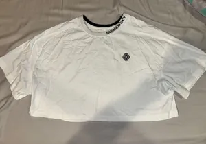 Savage X Fenty Crop Top thumbnail 1