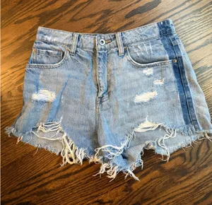 Pistola Jean Shorts thumbnail 1