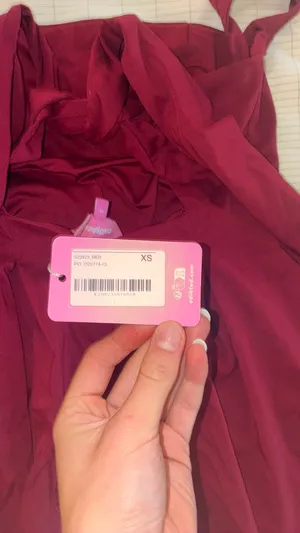 Edikted Dress Mini thumbnail 2