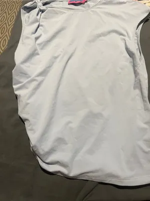 Edikted medium blue top thumbnail 4