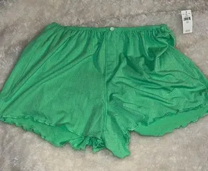 NWT aerie pj shorts thumbnail 1
