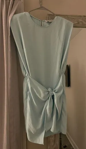 Amanda Uprichard Dress thumbnail 3