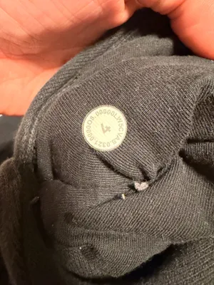 Lululemon Scuba High Rise Joggers thumbnail 6