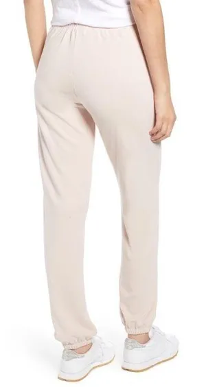 NWT Wildfox Mellow Stripe Joggers thumbnail 2
