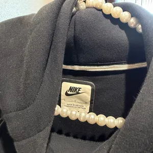 Nike Black Turtleneck Women’s Sweater thumbnail 5