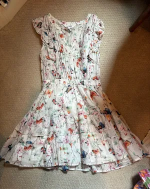 Steve Madden Dress thumbnail 1