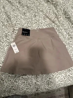 YPB Skirt Abercrombie thumbnail 2