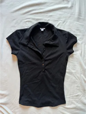 Garage Polo Top thumbnail 2