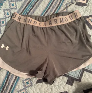 Under Armour Shorts thumbnail 1
