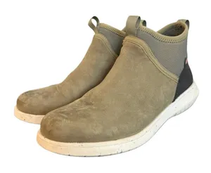 Bogs Juniper Chelsea boot green size 6 thumbnail 1