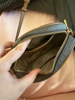 Michael Kors Crossbody thumbnail 3