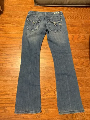 Miss Me Bootcut Jeans thumbnail 3