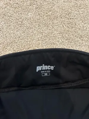 Prince Tennis skirt thumbnail 2