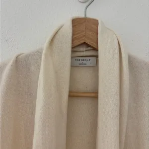 Aritzia the group wool cardigan thumbnail 4