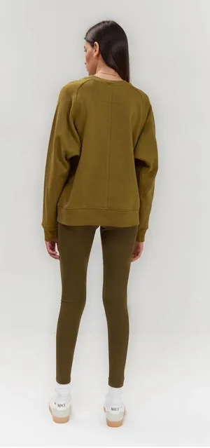 Girlfriend Collective Sweatshirt thumbnail 2