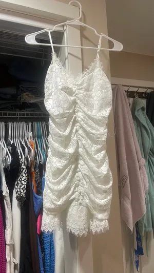 For Love & Lemons Dress thumbnail 3