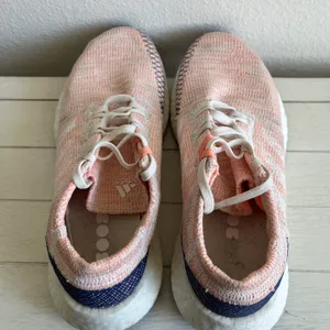 Pureboost Go Running Tennis Shoes Sneakers thumbnail 7
