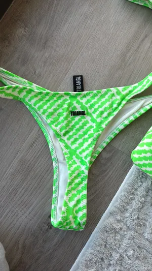 Triangl Bikini Set Swimwear thumbnail 4