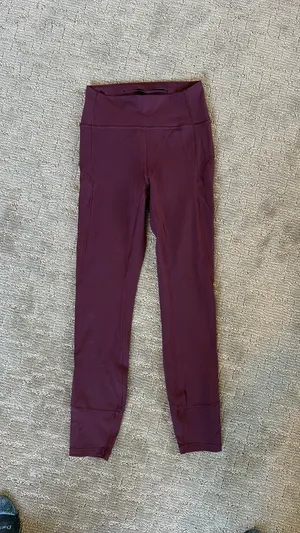 Lululemon Align 25" Leggings 4 thumbnail 6
