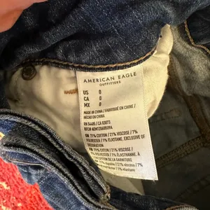 American eagle denim shorts! thumbnail 3