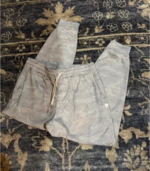 Vuori Camo Performance Joggers Small thumbnail 2