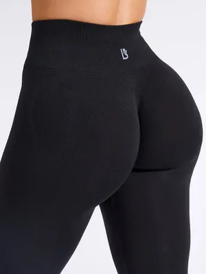 Buffbunny Shape Seamless Leggings thumbnail 2
