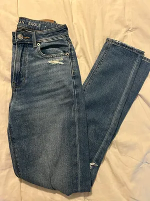 American Eagle jeans thumbnail 1