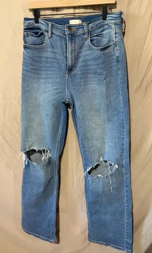 Altar'd State jeans thumbnail 1