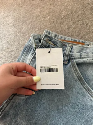 Princess Polly Jeans thumbnail 6
