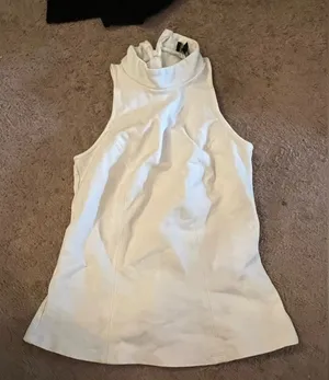 Bardot white blouse xxs‎ thumbnail 1