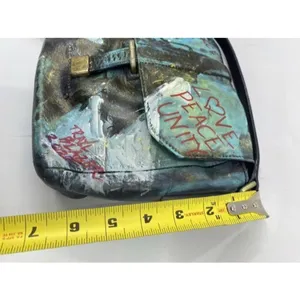 marc jacobs customized multicolor leather cross bo thumbnail 6