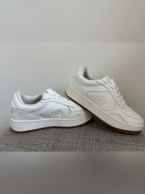 ALO Recovery Mode Sneaker(Unisex) thumbnail 5
