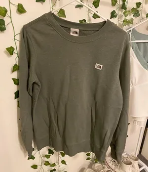 North Face Crewneck thumbnail 1