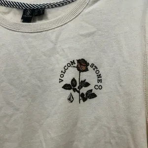 Volcom WOMEN'S TRULY DEAL CREW thumbnail 2