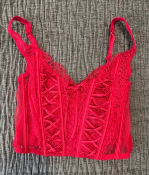 Victoria's Secret Lace thumbnail 1