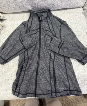 Lululemon Define Jacket thumbnail 1