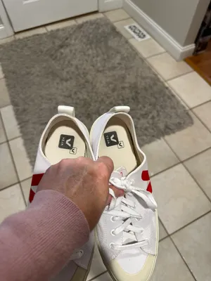 VEJA Sneakers thumbnail 5