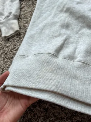 Abercrombie & Fitch Aspen Colorado Ski Crewneck Sweatshirt thumbnail 5