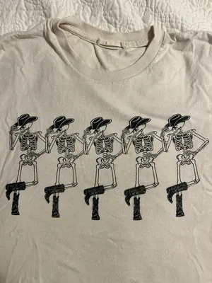 Altar'd State Graphic Tee thumbnail 2