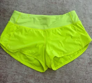 Lululemon Speed Up Shorts 2.5" Low-Rise thumbnail 1
