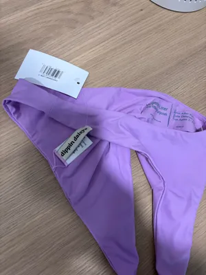 Dippin' Daisy's Bikini Bottoms thumbnail 3
