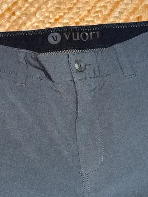 Vuori shorts  thumbnail 5