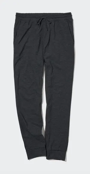 Uniqlo Ultra Stretch Active Jogger Pants thumbnail 1