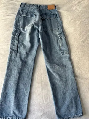 Aritzia Denim Forum Jeans thumbnail 4