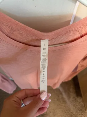 Lululemon Swiftly Long Sleeve thumbnail 4