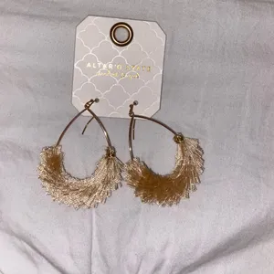 Altar'd State Earrings thumbnail 1