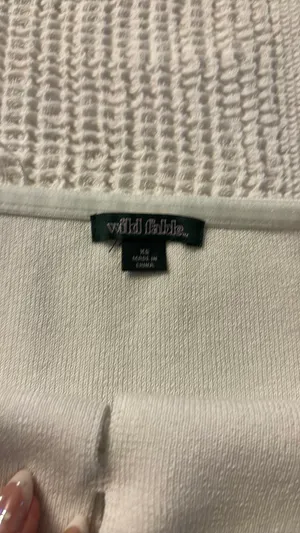 Wild Fable Tube Top thumbnail 2