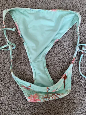 Billabong Bikini Bottoms thumbnail 3