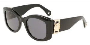 LANVIN Sunglasses LNV627s Black thumbnail 1